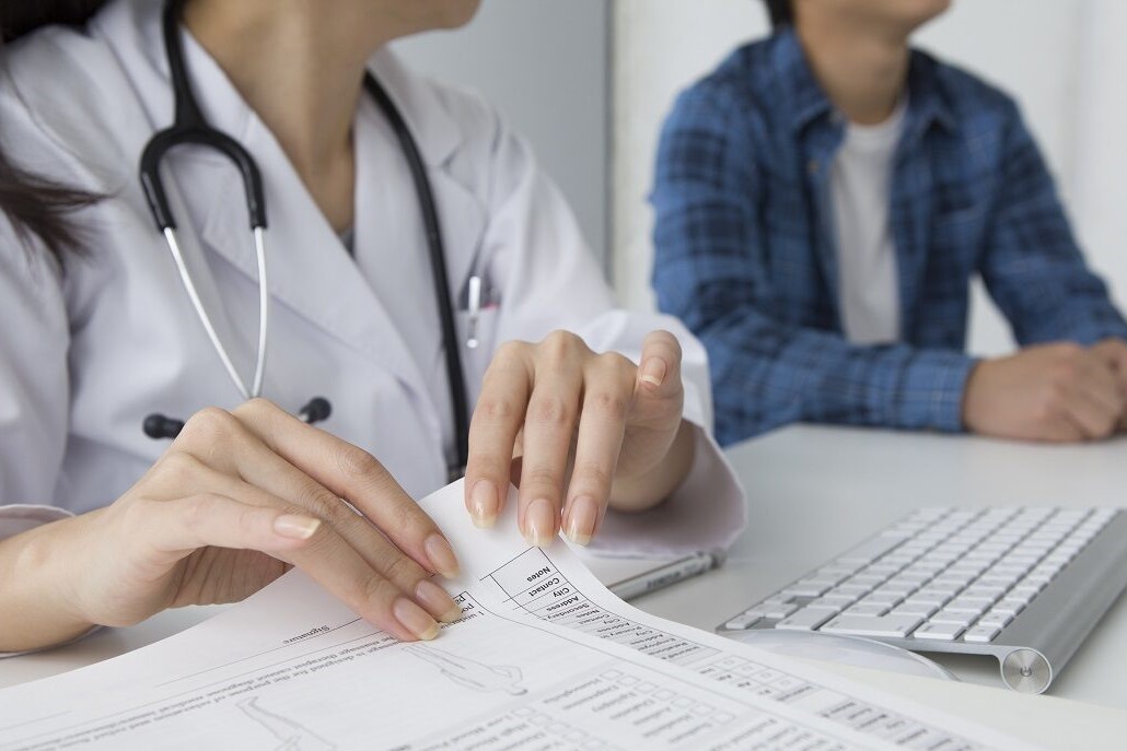 Immigration health insurance in Cyprus. Affordable immigration insurance in 2026